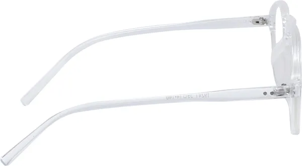 Transparent_Full_Rim_Aviator_Frame_(59_Mm)_-_For_Unisex