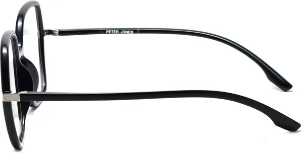 Black_Full_Rim_Square_Frame_(56_Mm)_-_For_Men