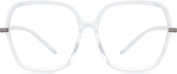 Transparent_Full_Rim_Square_Frame_(56_Mm)_-_For_Men