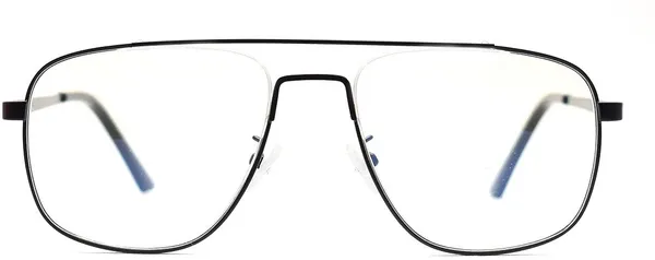 Black_Full_Rim_Square_Frame_(54_Mm)_-_For_Unisex