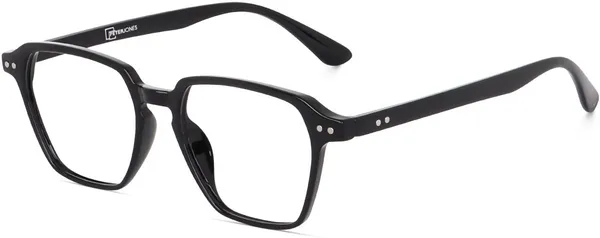 Black_Full_Rim_Square_Frame_(50_Mm)_-_For_Unisex