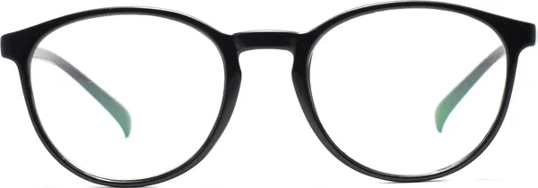 Black_Full_Rim_Round_Frame_(50_Mm)_-_For_Unisex