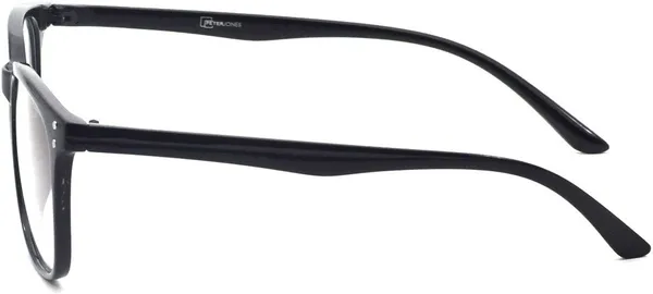 Black_Full_Rim_Square_Frame_(53_Mm)_-_For_Unisex