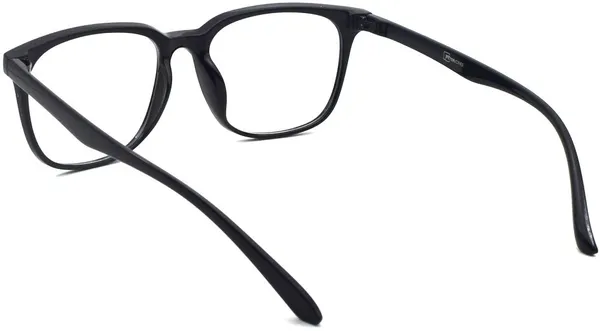 Black_Full_Rim_Square_Frame_(53_Mm)_-_For_Unisex
