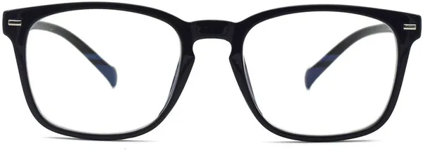 Black_Full_Rim_Square_Frame_(52_Mm)_-_For_Unisex