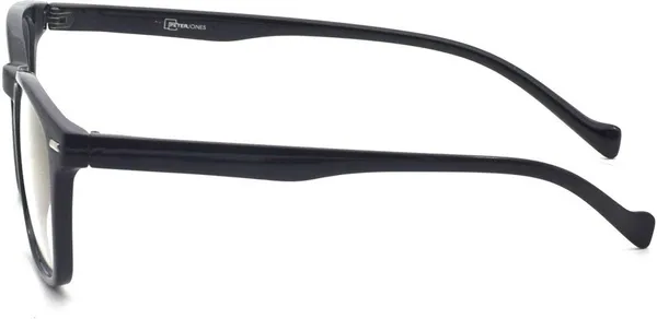 Black_Full_Rim_Square_Frame_(52_Mm)_-_For_Unisex