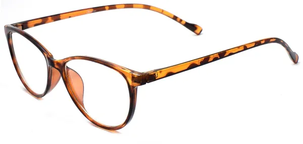 Brown_Full_Rim_Cat-Eyed_Frame_(52_Mm)_-_For_Men
