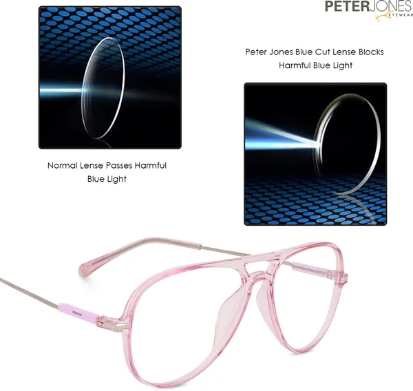 Purple_Full_Rim_Aviator_Frame_(50_Mm)_-_For_Unisex