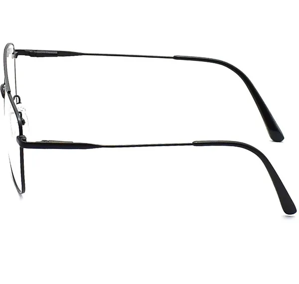 Black_Full_Rim_Square_Frame_(55_Mm)_-_For_Unisex