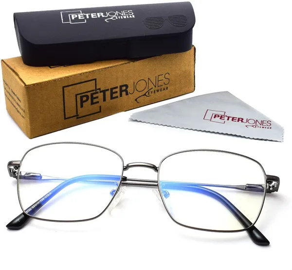 Black_Full_Rim_Square_Frame_(53_Mm)_-_For_Unisex