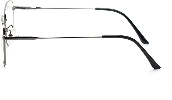 Black_Full_Rim_Square_Frame_(53_Mm)_-_For_Unisex