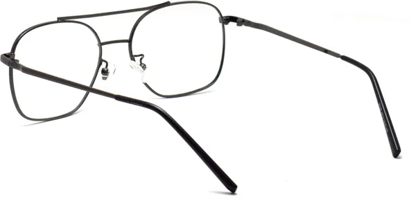 Black_Full_Rim_Square_Frame_(55_Mm)_-_For_Unisex