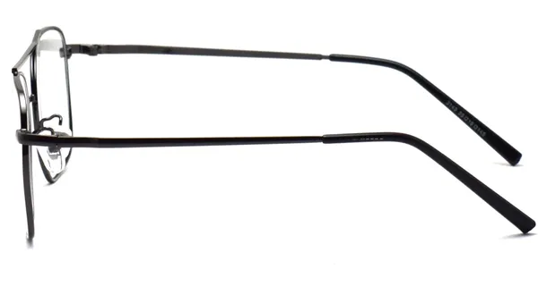Black_Full_Rim_Square_Frame_(55_Mm)_-_For_Unisex