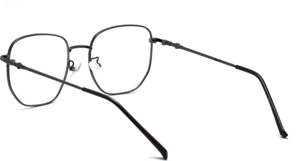 Black_Full_Rim_Square_Frame_(51_Mm)_-_For_Unisex