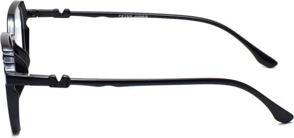 Black_Full_Rim_Square_Frame_(54_Mm)_-_For_Men