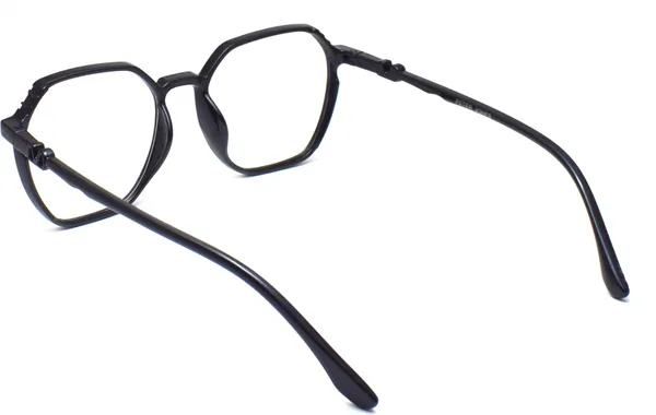 Black_Full_Rim_Square_Frame_(54_Mm)_-_For_Men