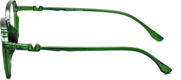Green_Full_Rim_Square_Frame_(54_Mm)_-_For_Men