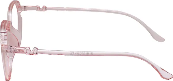 Pink_Full_Rim_Square_Frame_(54_Mm)_-_For_Men