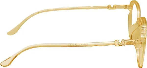 Brown_Full_Rim_Square_Frame_(52_Mm)_-_For_Men