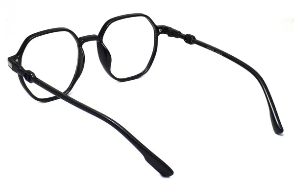 Black_Full_Rim_Square_Frame_(54_Mm)_-_For_Men