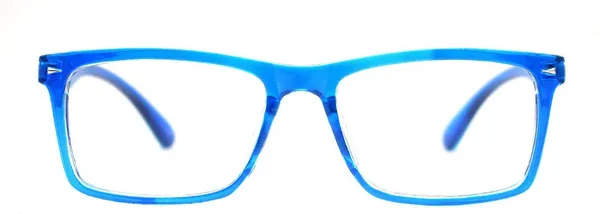 Blue_Full_Rim_Square_Frame_(53_Mm)_-_For_Unisex