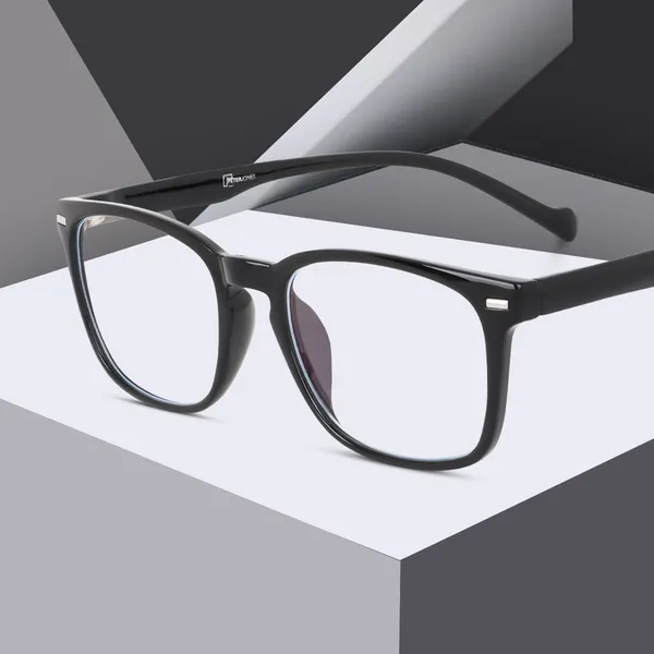 Black_Full_Rim_Square_Frame_(50_Mm)_-_For_Unisex