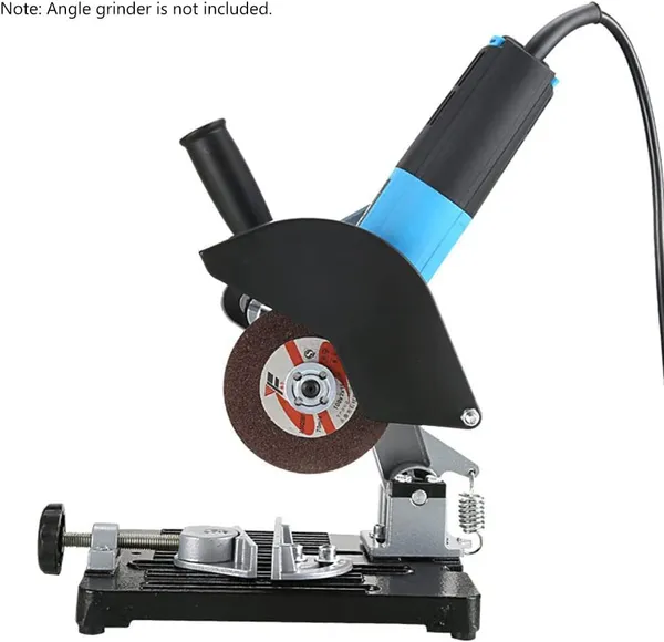 Angle_Grinder_Stand_|4/5_Cast_Iron_Base_100Mm_To_125Mm_Angle_Grinder_(100_Mm_Wheel_Diameter)