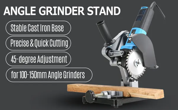 Angle_Grinder_Cast_Iron_Holder_Cutter_Support_Compatible_With_100-125Mm_Angle_Grinder_(100_Mm_Wheel_Diameter)
