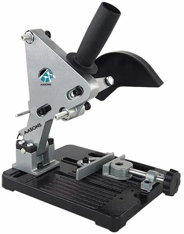 Heavy_Duty_Angle_4"/5"_Grinder_Stand_Angle_Grinder_(100_Mm_Wheel_Diameter)