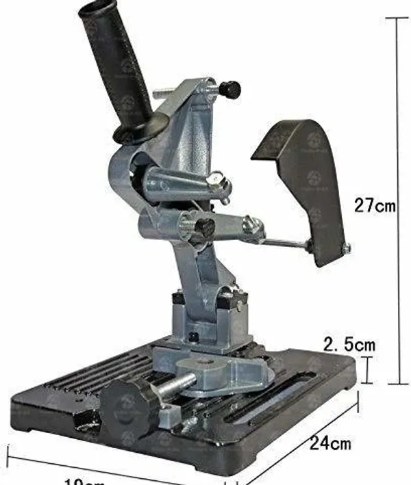 Heavy_Duty_Angle_4"/5"_Grinder_Stand_Angle_Grinder_(100_Mm_Wheel_Diameter)