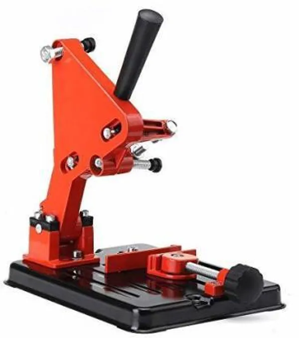 Angle_Grinder_Stand_For_4/5_Inch_(115_Mm/125Mm)_Angle_Grinder_Angle_Grinder_(110_Mm_Wheel_Diameter)