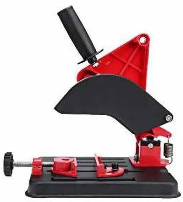 Angle_Grinder_Stand_For_4/5_Inch_(115_Mm/125Mm)_Angle_Grinder_Angle_Grinder_(110_Mm_Wheel_Diameter)