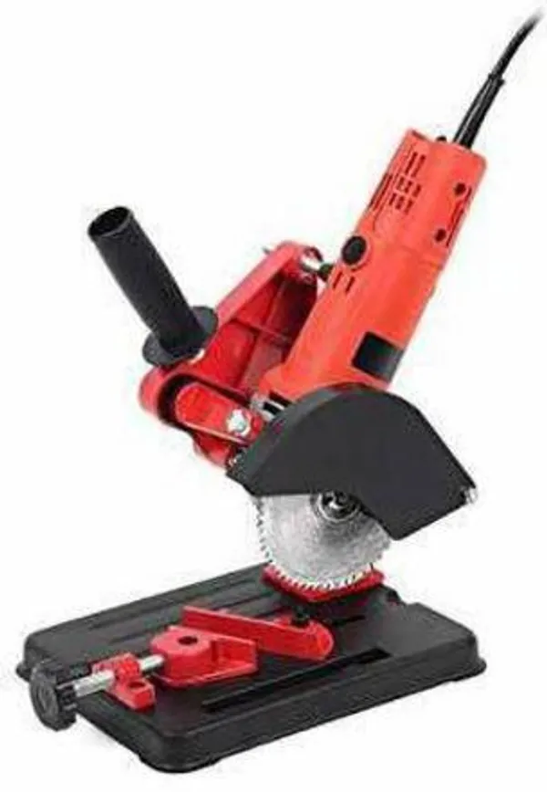 Angle_Grinder_Stand_For_4/5_Inch_(115_Mm/125Mm)_Angle_Grinder_Angle_Grinder_(110_Mm_Wheel_Diameter)