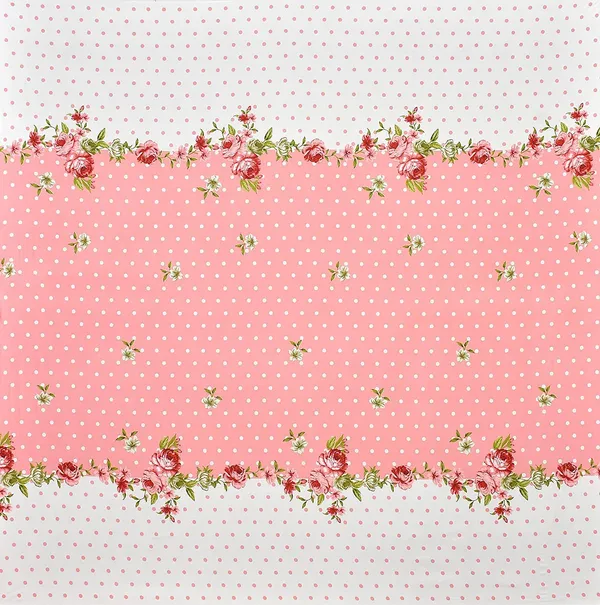 Premium_Abstract_Diwan_Set_-_Single_Flat_Bedsheet_with_2_Bolster_Covers_and_5_Cushion_Covers_-_Multicolour_-_60x90_inches_-_PINK_POLKA