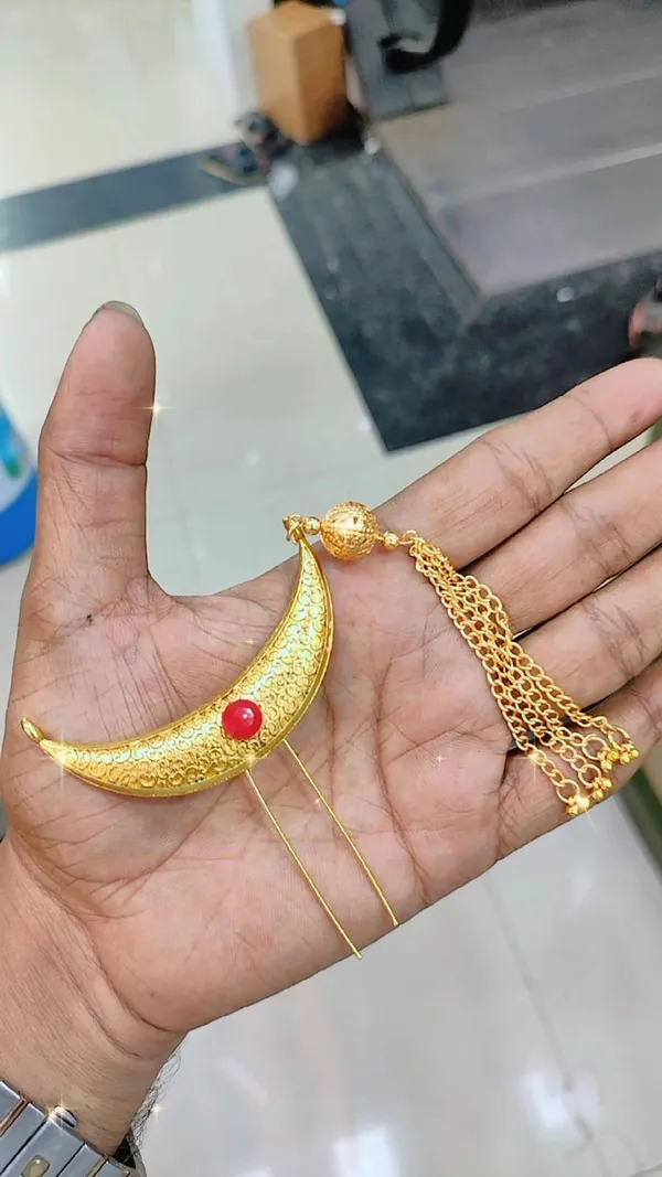 Chandkor_Khopa/Amboda_Pin