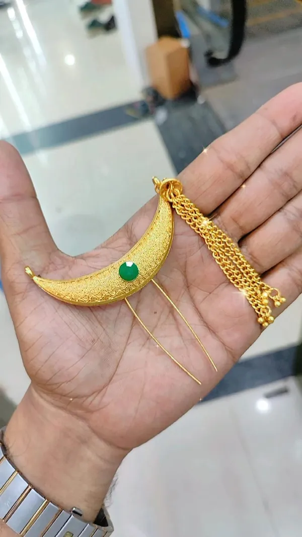 Chandkor_Khopa/Amboda_Pin