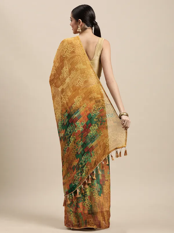 Rekha_Maniyar_Abstract_Printed_Pure_Georgette_Saree_for_Women_with_Unstitched_Blouse_Piece