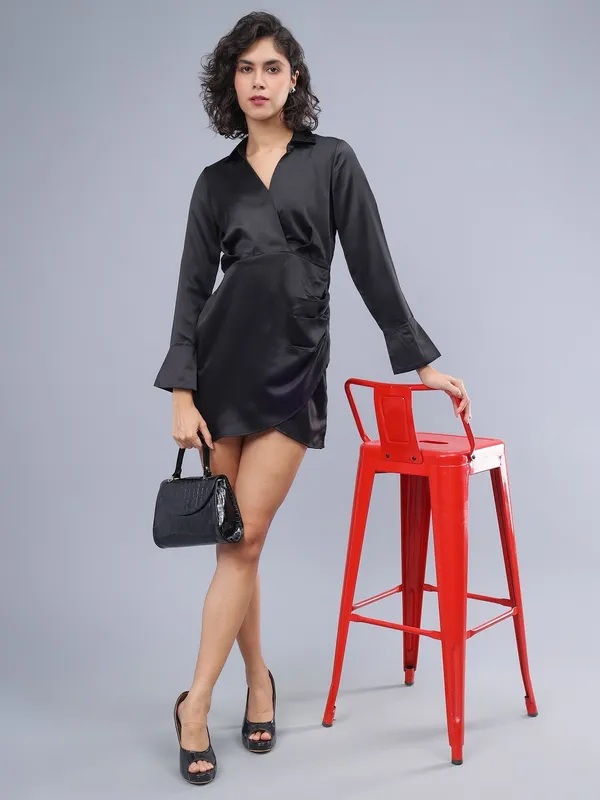 One_Piece_Dress_Western_For_Women