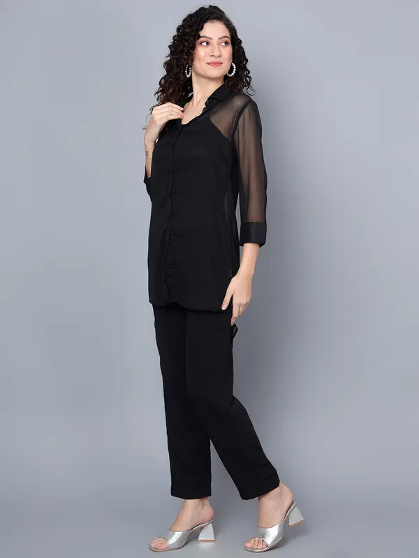 Black_Polyester_Solid_Regular_Fit_Casual_Trousers_For_Women