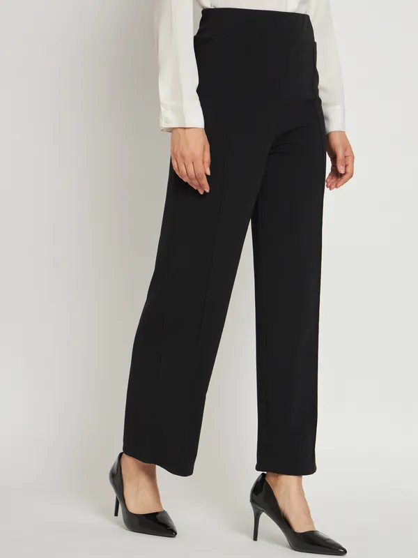 Black_Polyester_Self_Design_Relaxed_Fit_Palazzos_For_Women