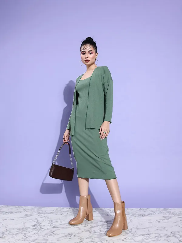 Green_Cotton_Blend_Full_Sleeve_Striped_Shrug_For_Women