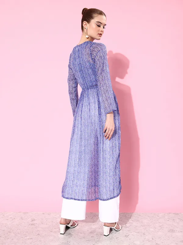 Blue_Cotton_Blend_Full_Sleeve_Printed_Shrug_For_Women
