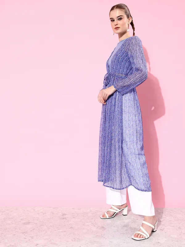 Blue_Cotton_Blend_Full_Sleeve_Printed_Shrug_For_Women