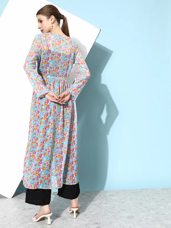 Blue_Cotton_Blend_Full_Sleeve_Abstract_Shrug_For_Women
