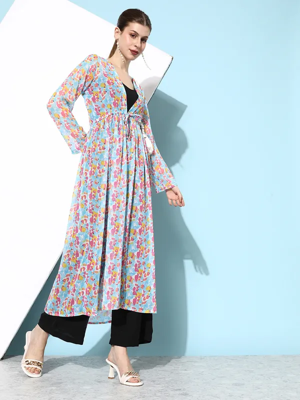 Blue_Cotton_Blend_Full_Sleeve_Abstract_Shrug_For_Women