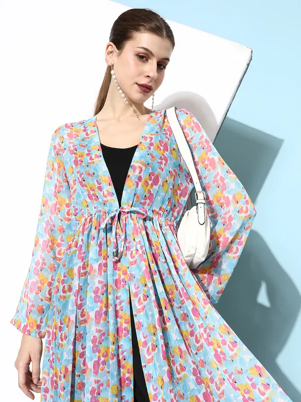 Blue_Cotton_Blend_Full_Sleeve_Abstract_Shrug_For_Women