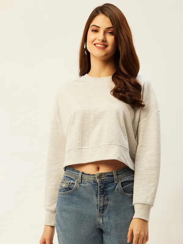 Grey_Cotton_Blend_Solid_Round_Neck_Full_Sleeve_Sweatshirt_For_Women