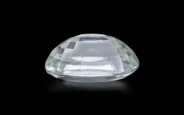 White_Sapphire_Pukhraj_Loose_Gemstone_For_Unisex