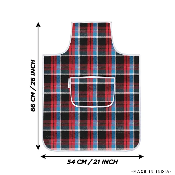 Set_of_4_Pcs._Kitchen_Apron_(Size-_21x26_Inch,_Color-_Multi)