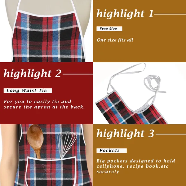 6_Pcs_Of_Cover_Appliance_Cover_Combo_Set_of_(1_Pc._Fridge_Top_Cover_+_2_Pcs._Fridge_Handle_Cover_+_6_Pcs._Fridge_Mat)